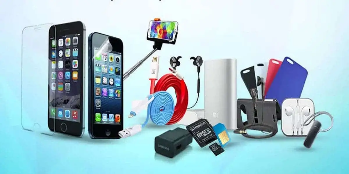 Phone Repair Services & Mobile Accessories - Quality Solutions