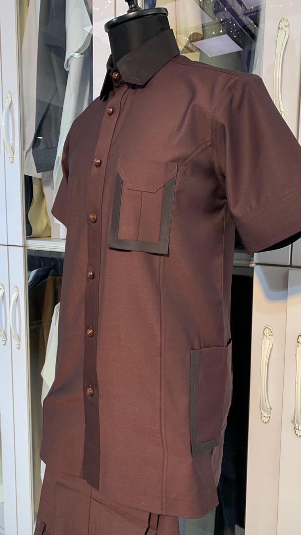 Bespoke Fashion Design - Confidence-Boosting Apparel