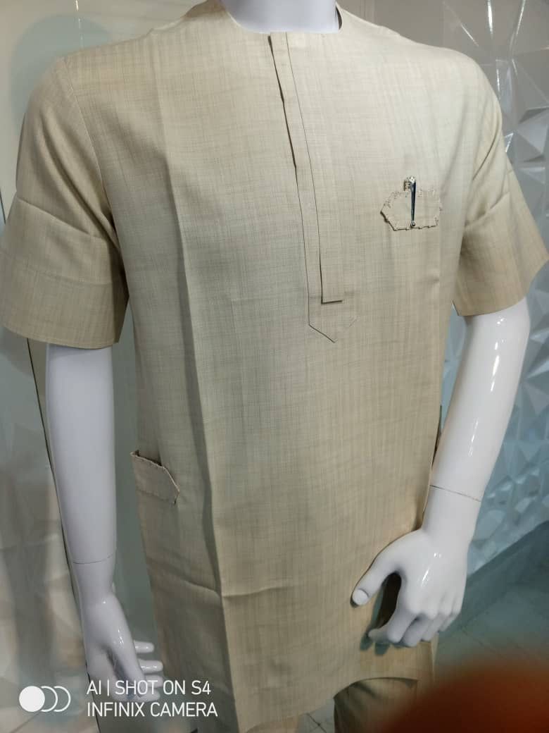Bespoke Fashion Design - Confidence-Boosting Apparel