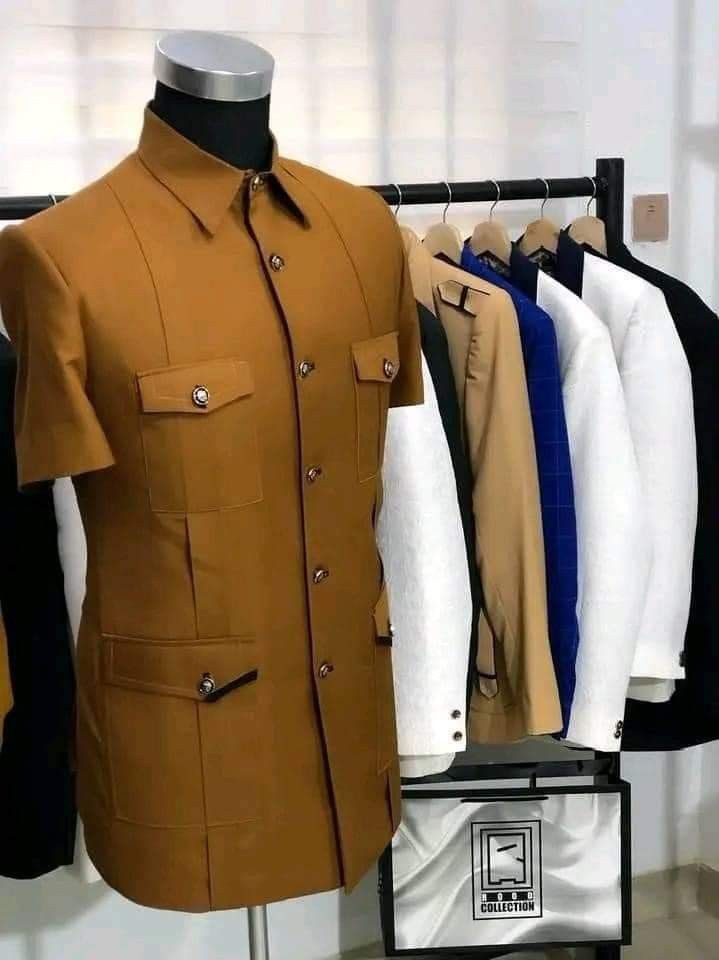 Bespoke Fashion Design - Confidence-Boosting Apparel
