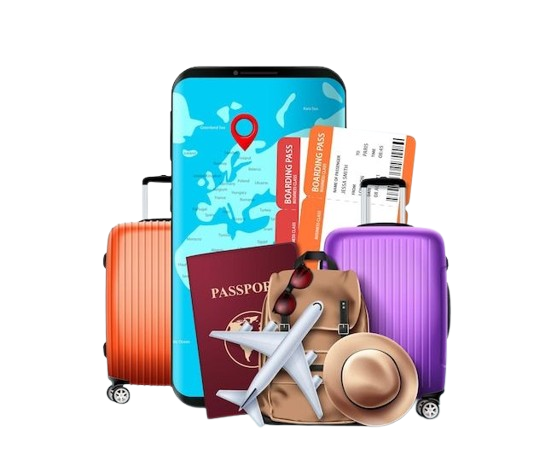 Travel & Logistics Solutions - Visa Assistance & Passport Services