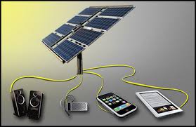 Smartphones & Solar Products - Affordable Tech Solutions