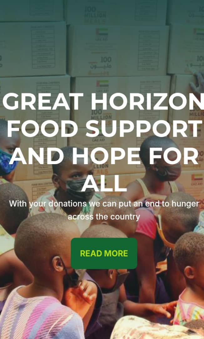 Agric-Business Empowerment - Youth Farming Programs