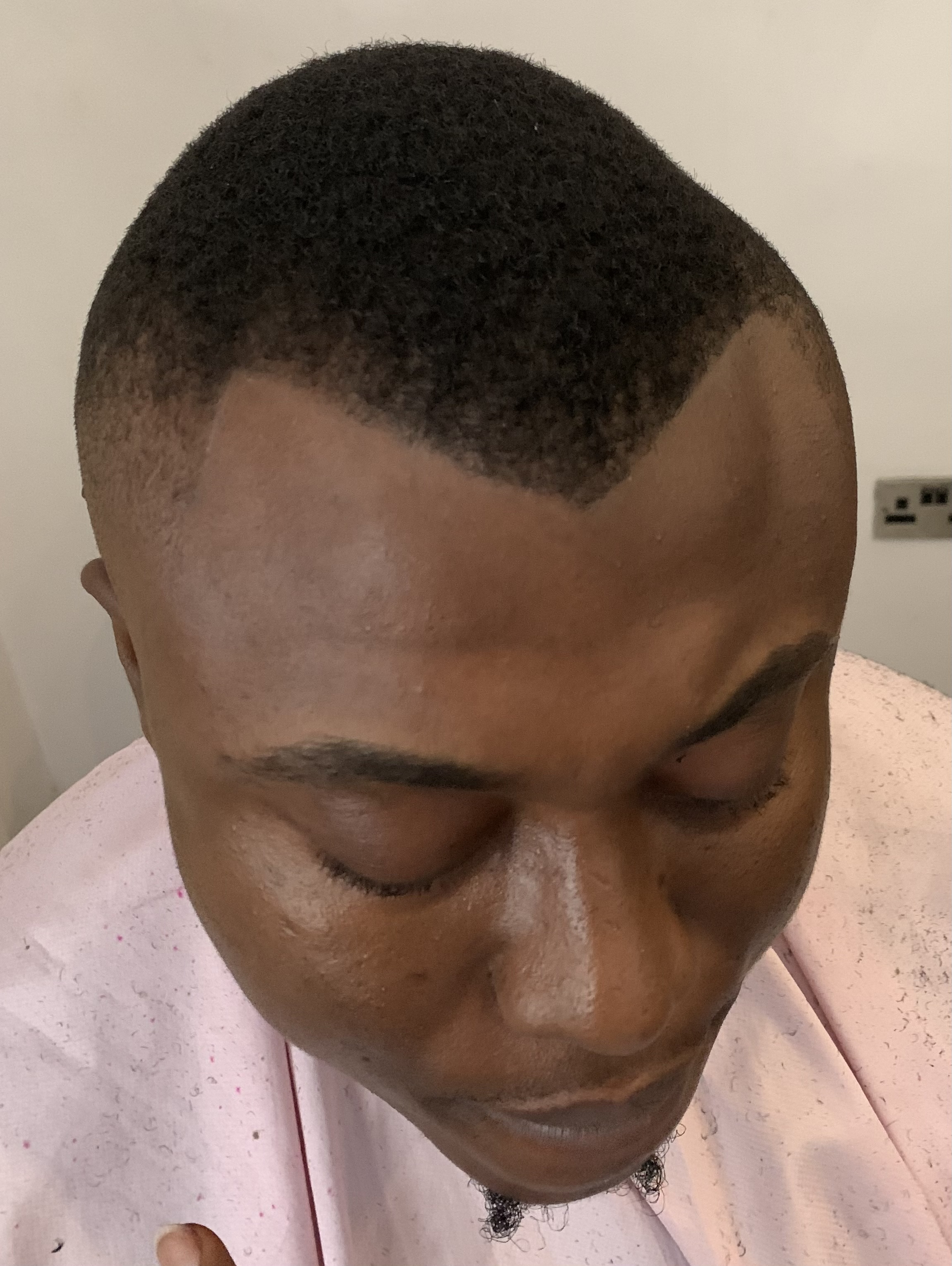 Professional Haircut Services - Home & Salon Appointments