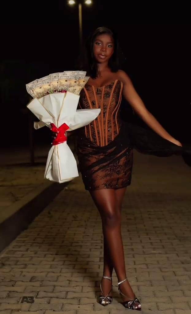 Bespoke Tailoring Services - Bridal & Aso-Ebi Designs
