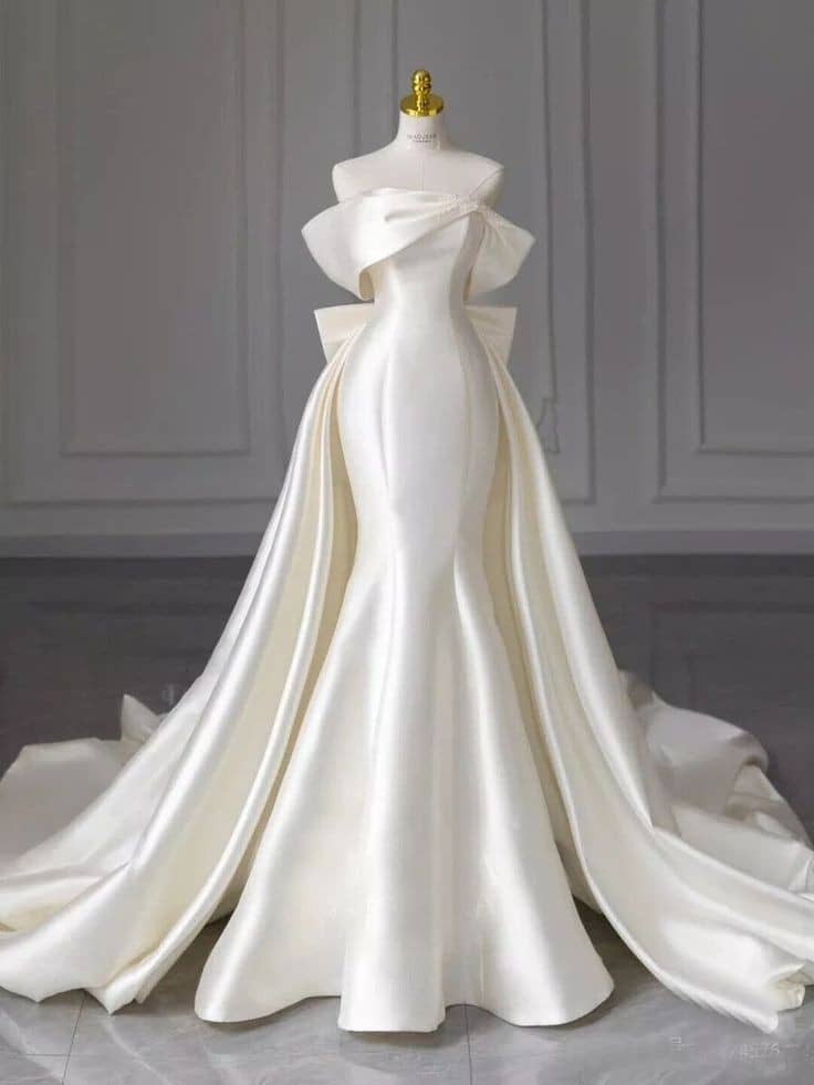 Bespoke Tailoring Services - Bridal & Aso-Ebi Designs