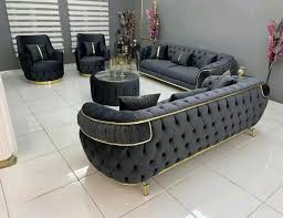 Premium Interior & Outdoor Furniture - Custom Designs
