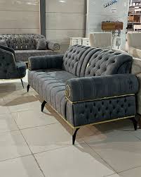 Premium Interior & Outdoor Furniture - Custom Designs