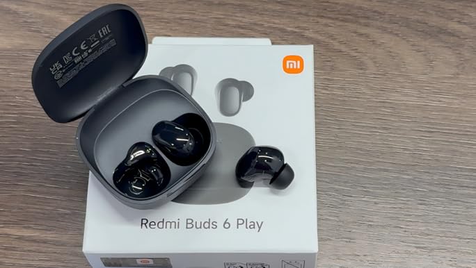 Premium Phone Accessories - Power Banks & Earbuds