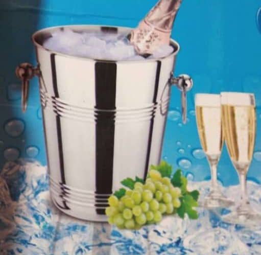 Drink Icing Services - Event Beverage Solutions