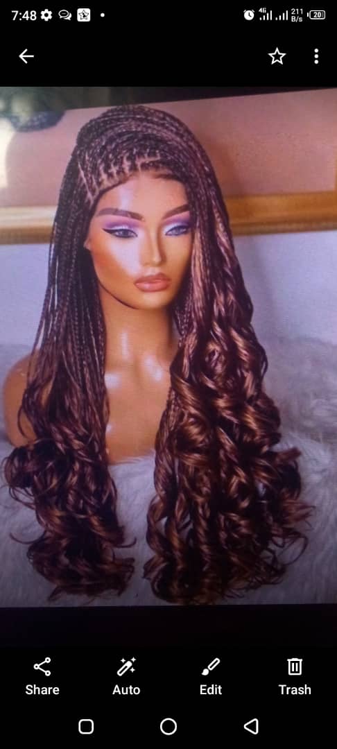 Premium Hair Extensions & Wigs - Quality Hair Products