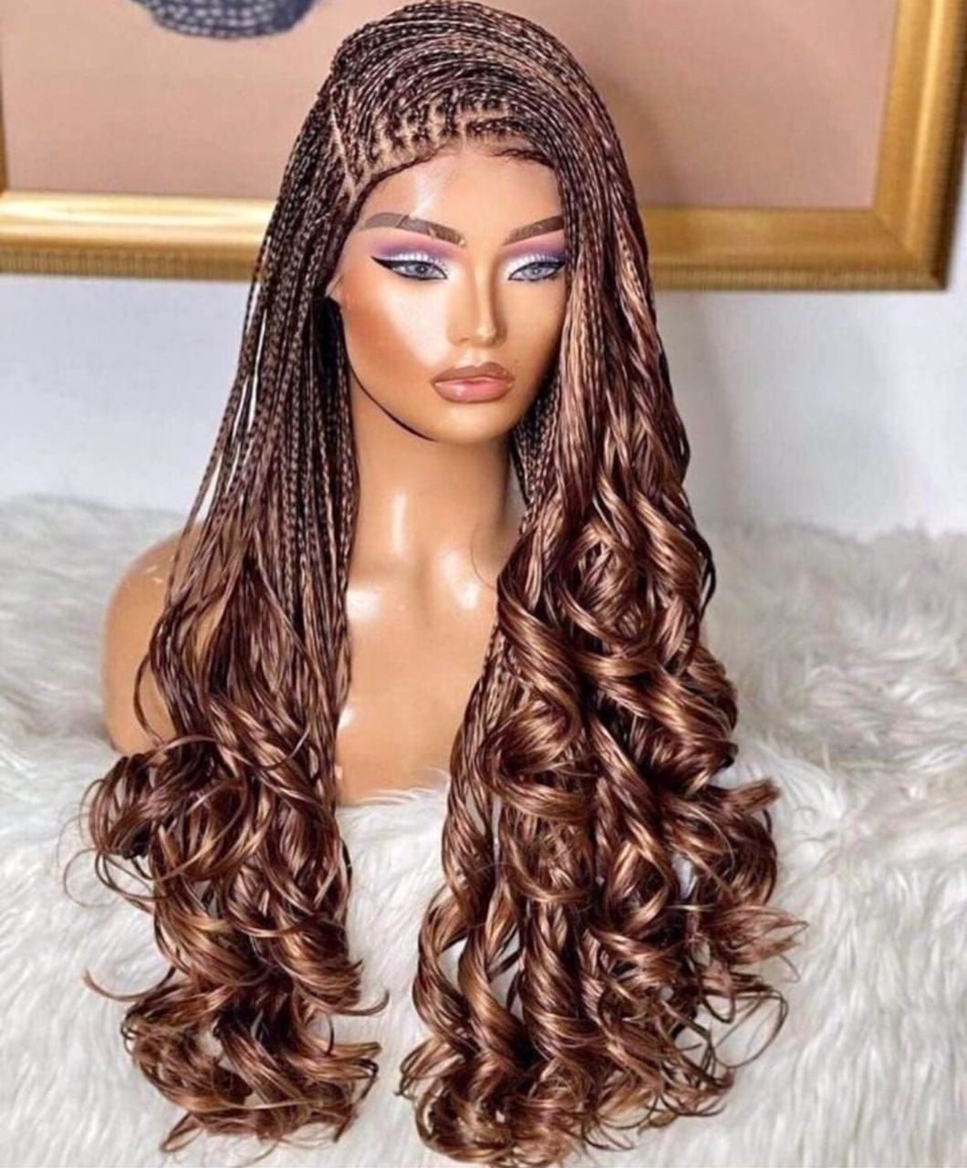 Premium Hair Extensions & Wigs - Quality Hair Products