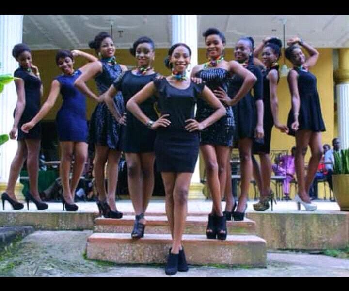 Modelling and Ushering service-20