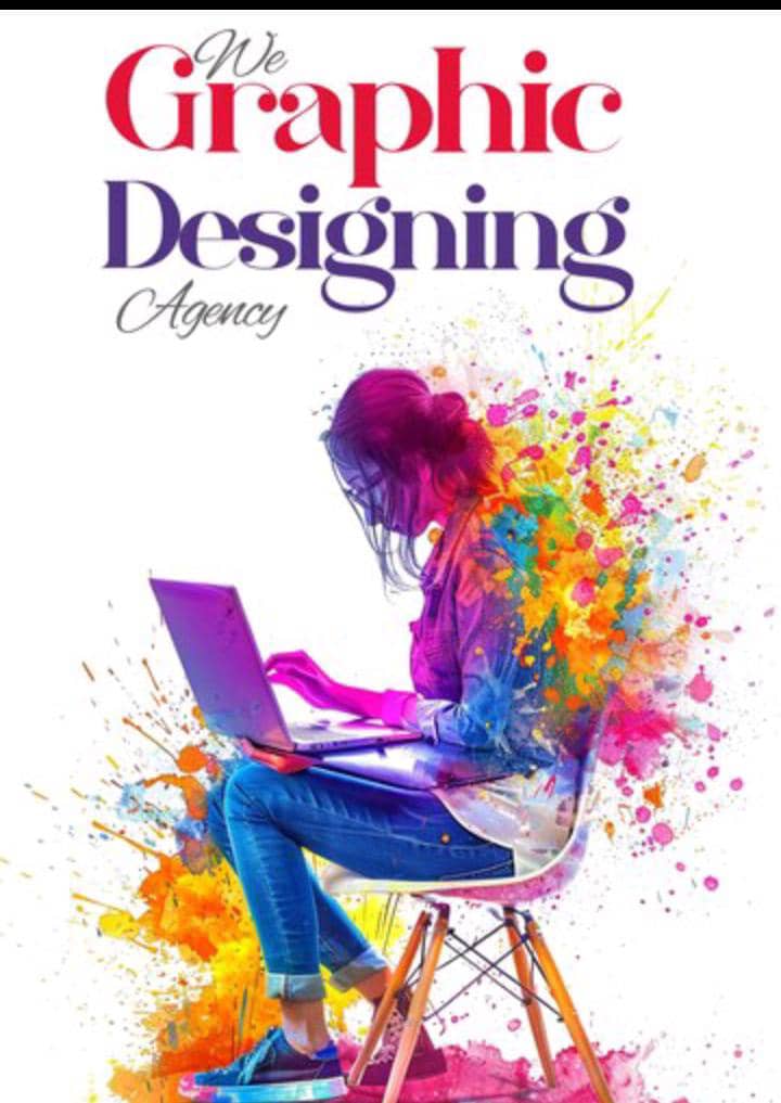 Graphic designer-30