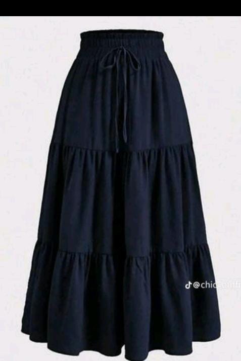 Cottage skirt-9