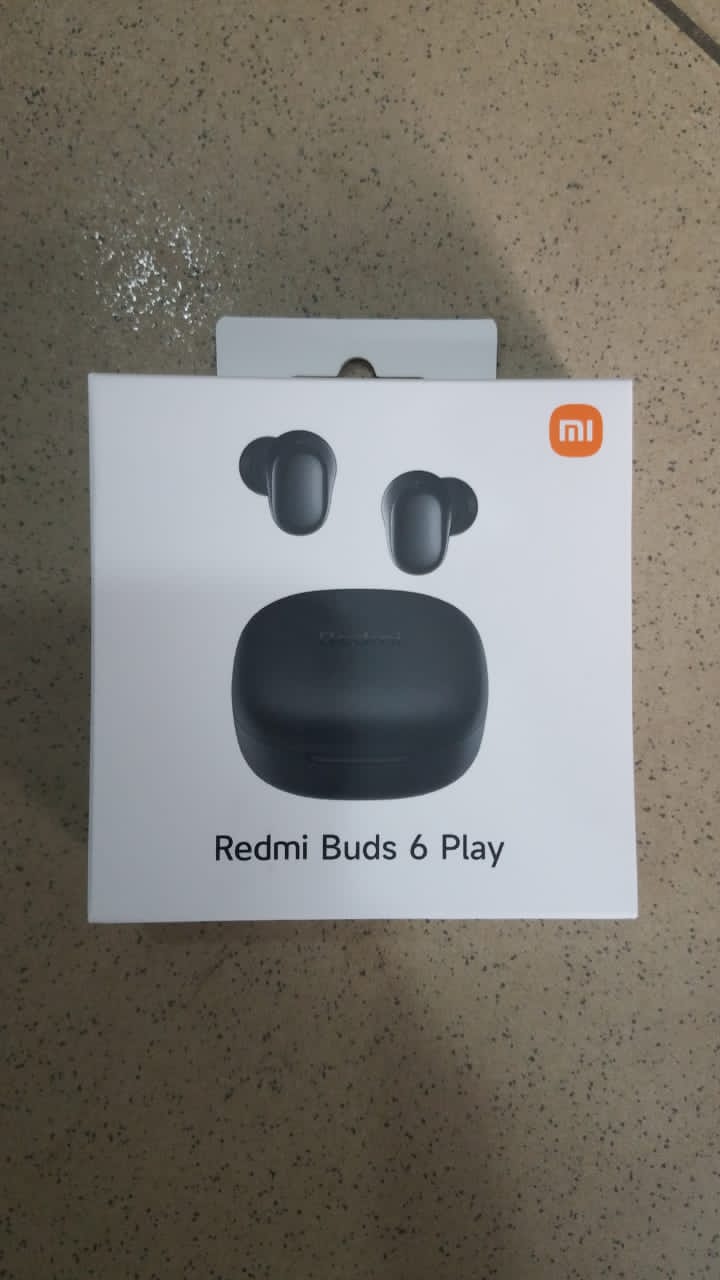 Redmi buds 6 play-27
