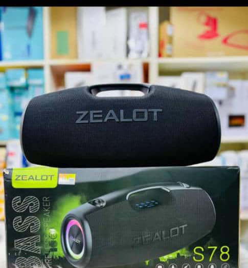 Zealot S78-24