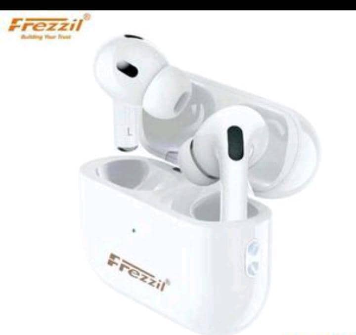 Frezzil earbud-40