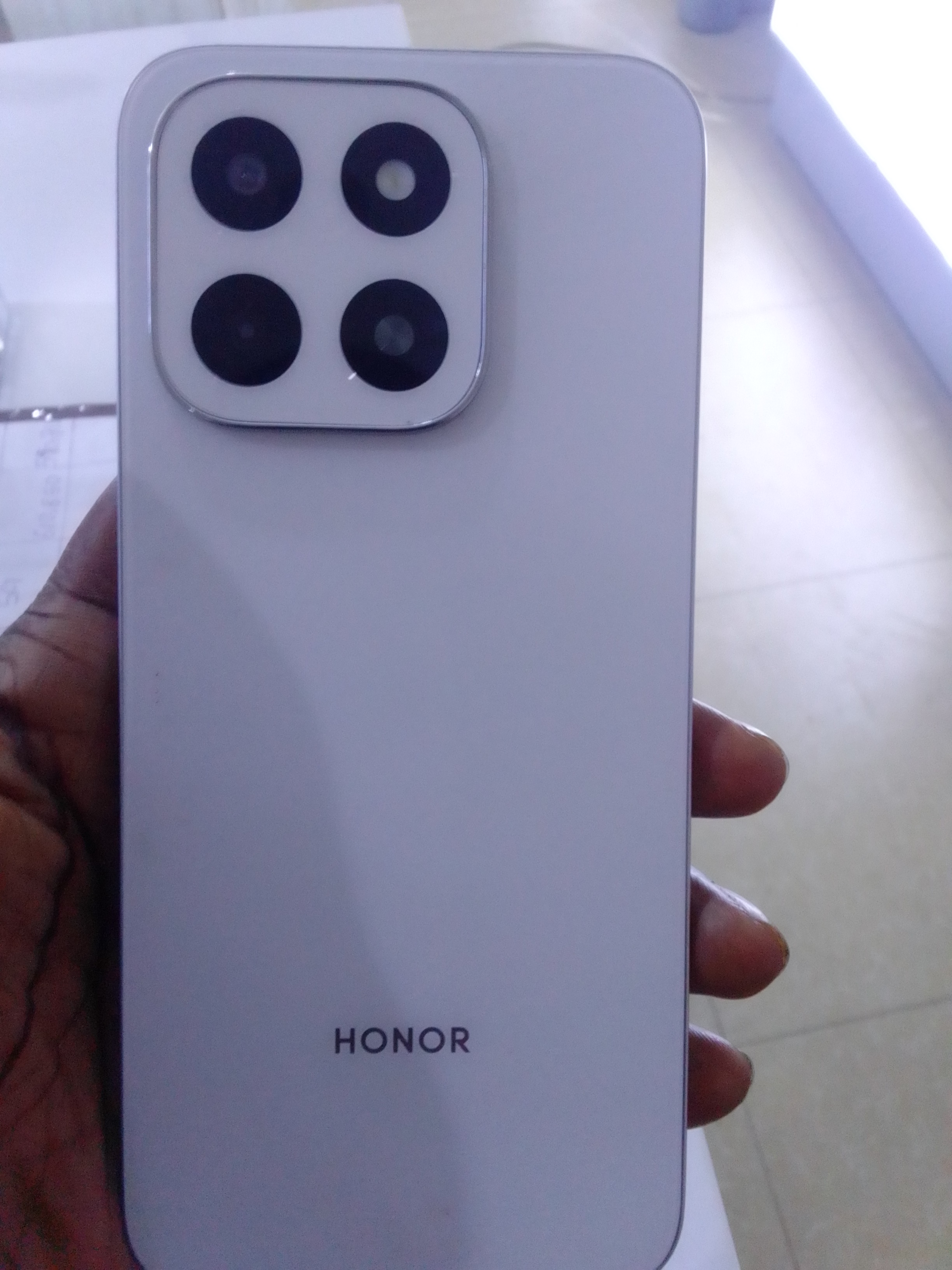 Honor x6c