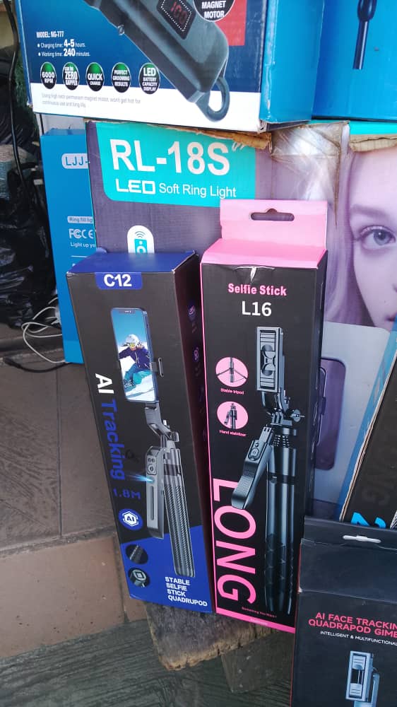 led light led excellent condition