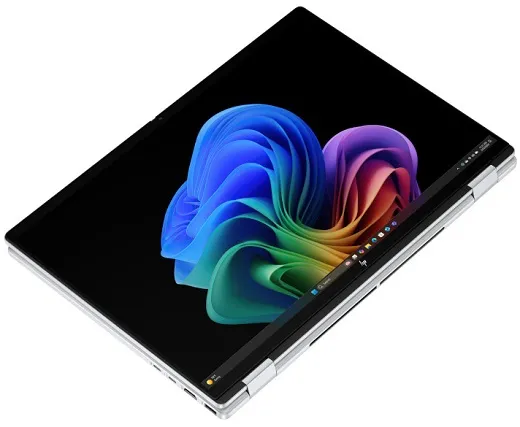 HP OMNIBOOK X FLIP LAPTOPNGAI 14-FM0013DX