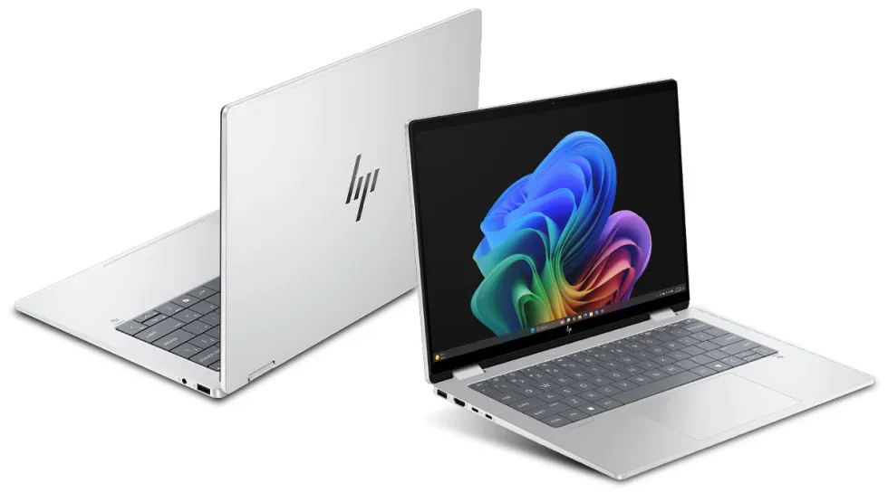 HP OMNIBOOK X FLIP LAPTOPNGAI 14-FM0013DX